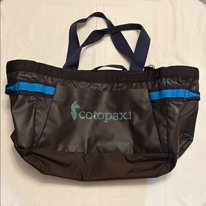 COTOPAXI Allpa 60L Gear Hauler Tote